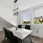 Apartmán Zur Nordhelle Herscheid