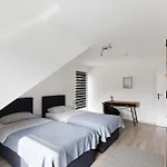Zur Nordhelle Apartmán