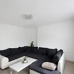 Apartmán Zur Nordhelle *