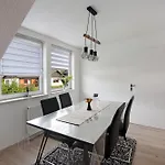 Apartmán Zur Nordhelle Herscheid