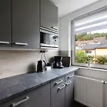 Zur Nordhelle Apartmán Herscheid