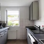 Apartmán Zur Nordhelle
