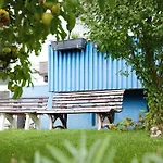 Zur Nordhelle Apartmán