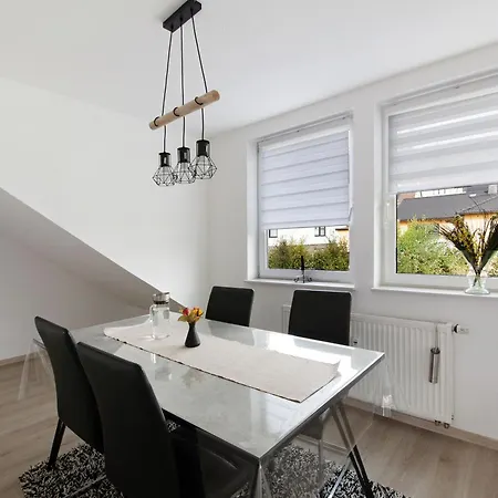 Apartment Zur Nordhelle Herscheid