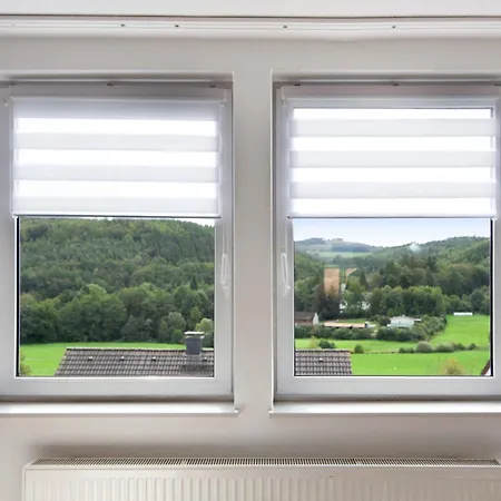 Zur Nordhelle * Herscheid