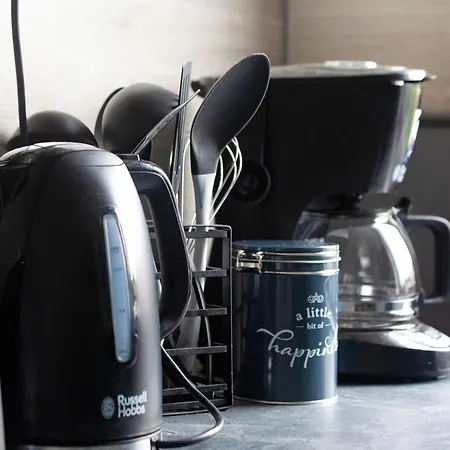 Apartment Zur Nordhelle