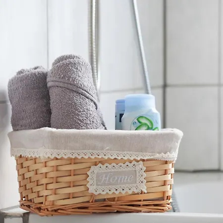 Zur Nordhelle Apartment *