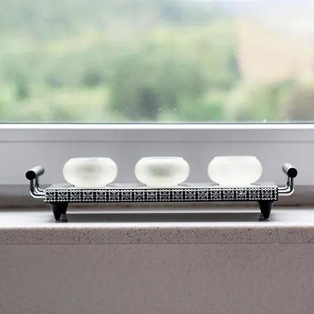 Apartment Zur Nordhelle