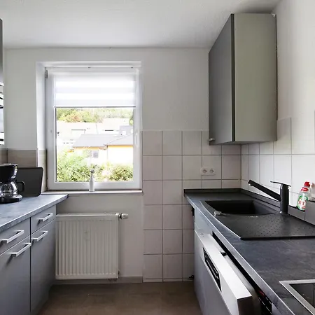 Apartment Zur Nordhelle