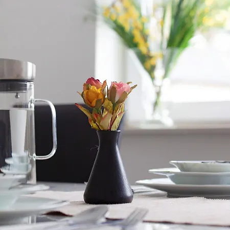 Apartamento Zur Nordhelle