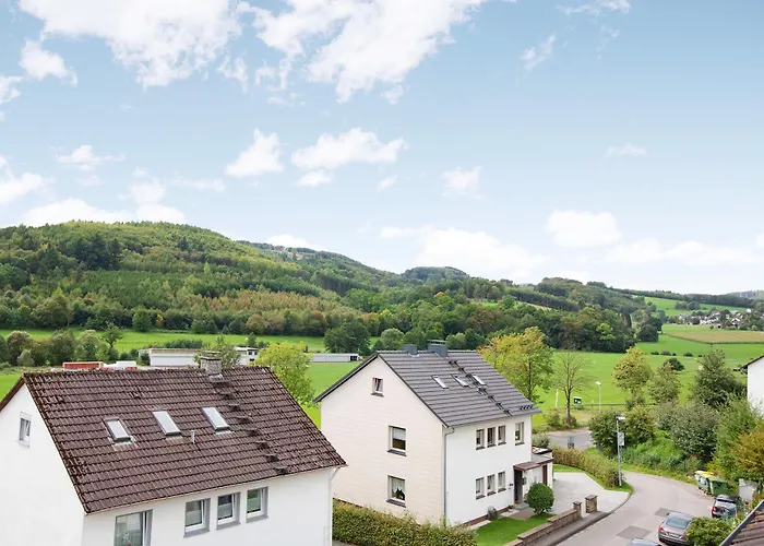 Lejlighed Zur Nordhelle *