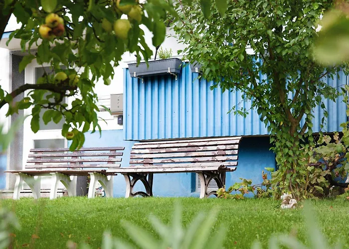 Zur Nordhelle * Herscheid