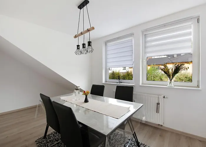 Lejlighed Zur Nordhelle Herscheid