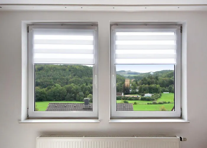 Zur Nordhelle * Herscheid