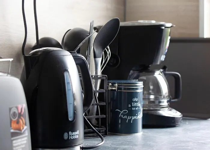 Lejlighed Zur Nordhelle