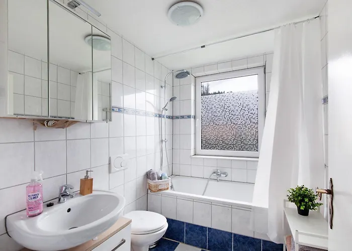 Zur Nordhelle Apartment Herscheid