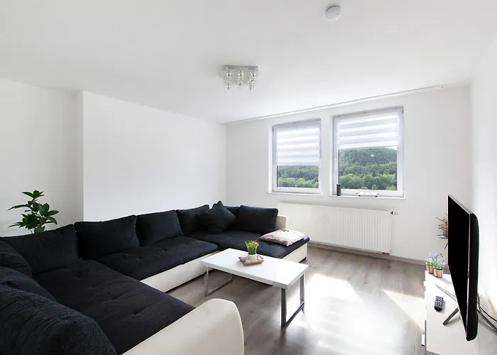 Zur Nordhelle * Herscheid