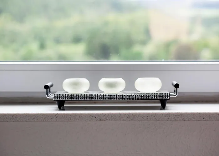 Apartment Zur Nordhelle