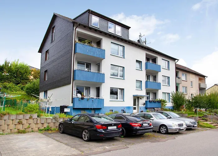 Zur Nordhelle * Herscheid